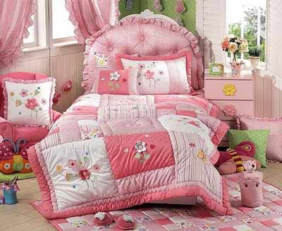 Lựa chọn màu sắc giường ngủ tốt cho sức khỏe