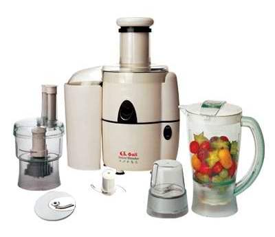 Chon máy xay sinh tố theo tính năng