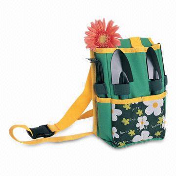Dụng cụ làm vườn đơn giản