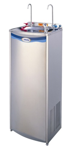 Máy nước uống nóng lạnh gia đình