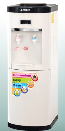 Máy nước uống nóng lạnh gia đình