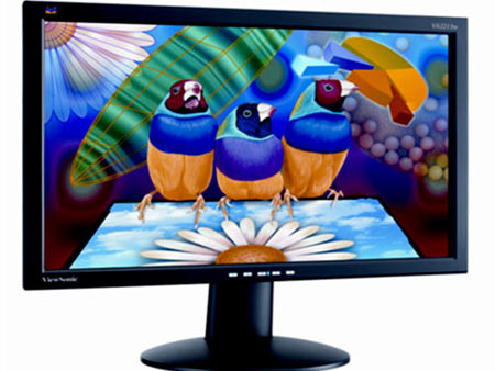 Kinh nghiệm chọn mua màn hình LCD