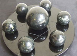 Vật phẩm phong thủy cho văn phòng