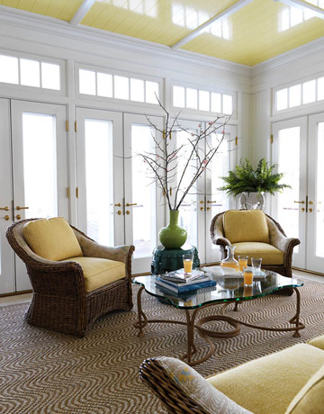 Vẻ đẹp từ cành cây khô