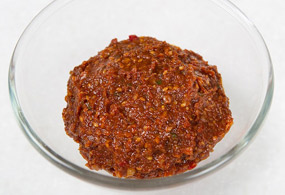 Ẩm thực: Ssambap - Cơm gói Hàn Quốc