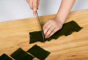 Ẩm thực: Ssambap - Cơm gói Hàn Quốc