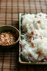 Nấu ăn: Nấu xôi ngon 