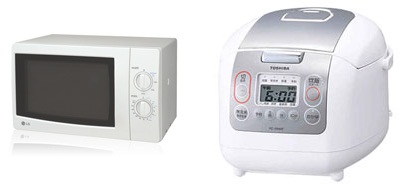 Nấu ăn: Nấu xôi ngon 