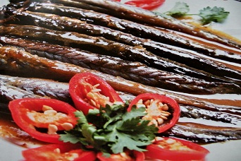 Nấu ăn: Lẩu cá kèo