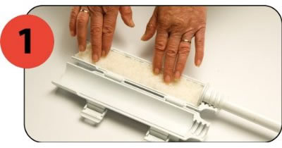 Cuốn sushi thật dễ dàng