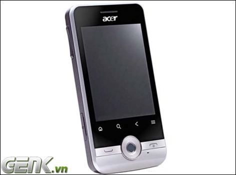 10 smartphone cảm ứng tầm trung 
