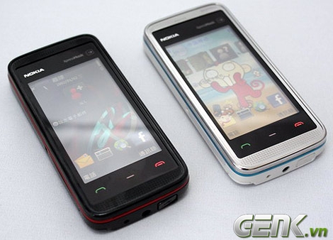 10 smartphone cảm ứng tầm trung 