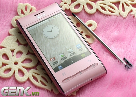 10 smartphone cảm ứng tầm trung 