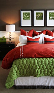 Làm cách nào để dọn dẹp sạch sẽ căn phòng của bạn ?