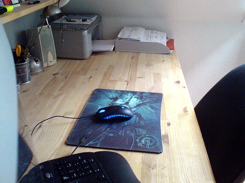 Làm cách nào để dọn dẹp sạch sẽ căn phòng của bạn ?