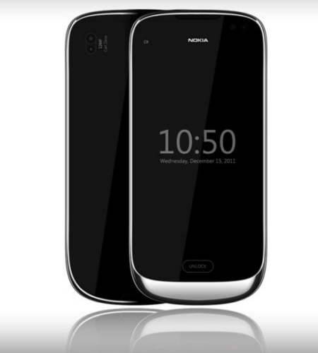 Lộ diện siêu phẩm Nokia C8 sức mạnh vô song Lộ diện siêu phẩm Nokia C8 sức mạnh vô song