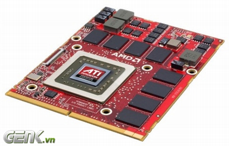 Nvidia và AMD liên tiếp choảng nhau bằng card đồ họa 