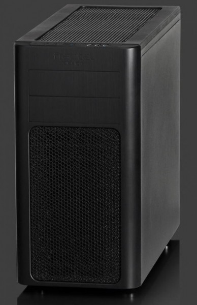 Fractal Design Arc – Lần này đến lượt mini case ra mắt