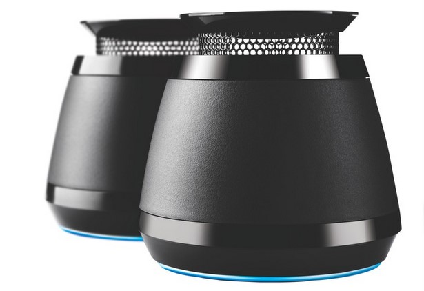 Razer giới thiệu loa di động Ferox cho game thủ Razer giới thiệu loa di động Ferox cho game thủ