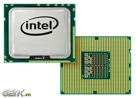 Intel xuất xưởng loạt chíp 6 nhân - 8 nhân và 10 nhân siêu đỉnh Intel xuất xưởng loạt chíp 6 nhân - 8 nhân và 10 nhân siêu đỉnh