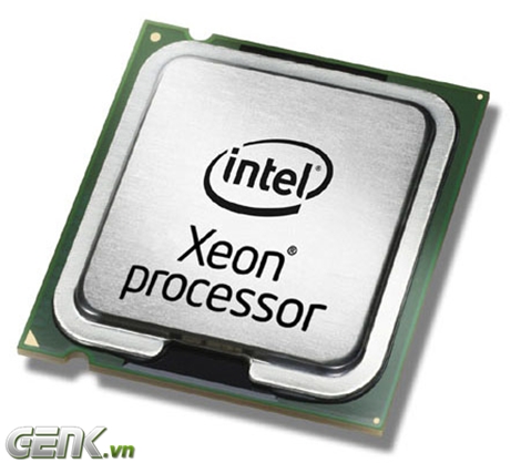 Intel xuất xưởng loạt chíp 6 nhân - 8 nhân và 10 nhân siêu đỉnh Intel xuất xưởng loạt chíp 6 nhân - 8 nhân và 10 nhân siêu đỉnh