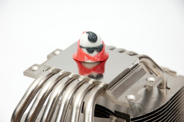 Thermaltake chính thức giới thiệu Frio OCK – Hands-on by vozLabs