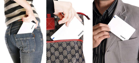 Gigabyte ra mắt ổ cứng gắn ngoài Pure Rock