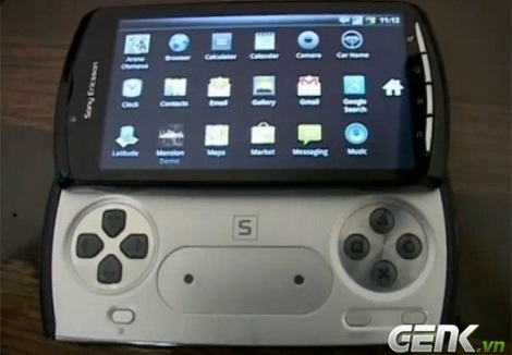 Top 8 di động không xấu xí nhưng thích gây sự chú ý