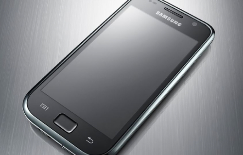 Samsung Galaxy S Thiết kế thời trang và công nghệ tiên tiến