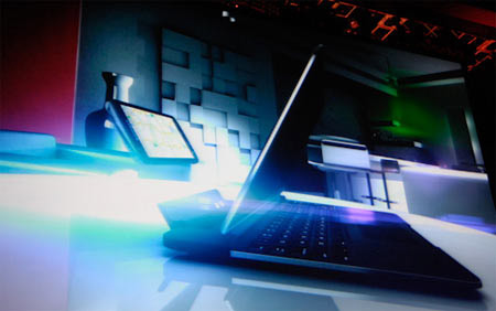 Video về Motorola Atrix chinh phục tín đồ smartphone