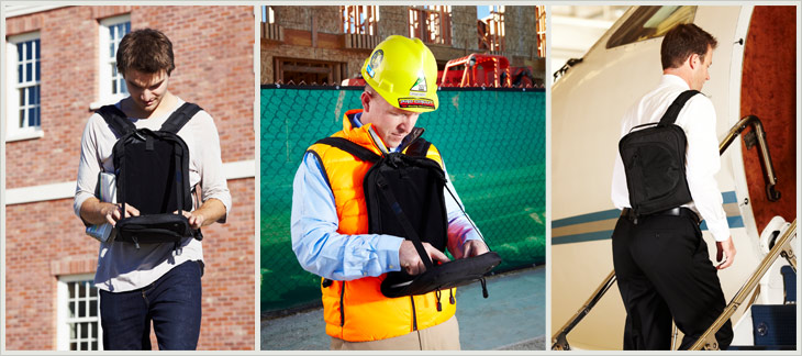 Friday Fun: Phụ kiện độc cho tín đồ iPad Friday Fun: Phụ kiện độc cho tín đồ iPad