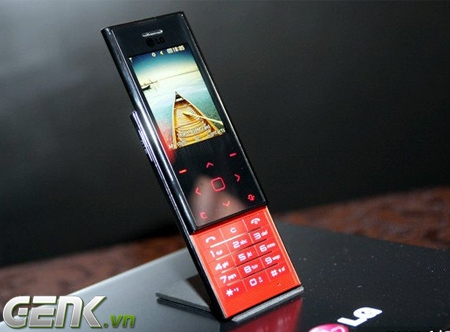 Top 10 di động 3G giá tốt chơi Tết Nguyên đán