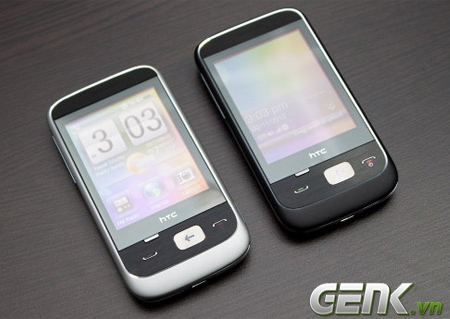 Top 10 di động 3G giá tốt chơi Tết Nguyên đán