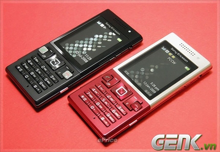 Top 10 di động 3G giá tốt chơi Tết Nguyên đán