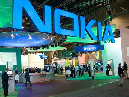 Nokia Nokia