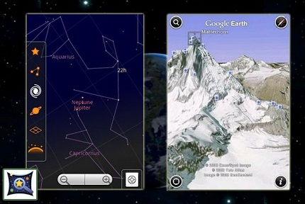 Top 5 ứng dụng đậm chất Top 5 ứng dụng đậm chất