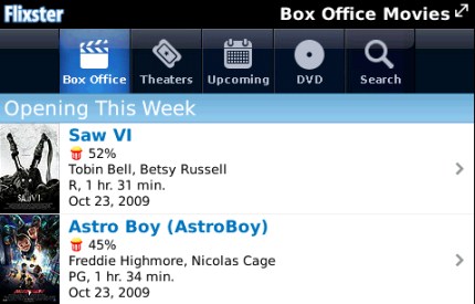 Top 5 ứng dụng đậm chất Top 5 ứng dụng đậm chất