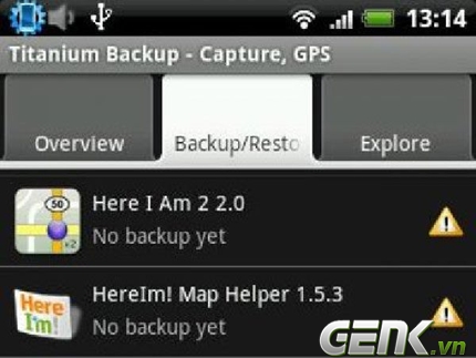 Tăng cường hiệu năng sử dụng với 20 ứng dụng Android (Phần 1)