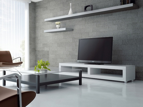 Mẫu Sony Bravia 2011 đầu tiên về VN Mẫu Sony Bravia 2011 đầu tiên về VN