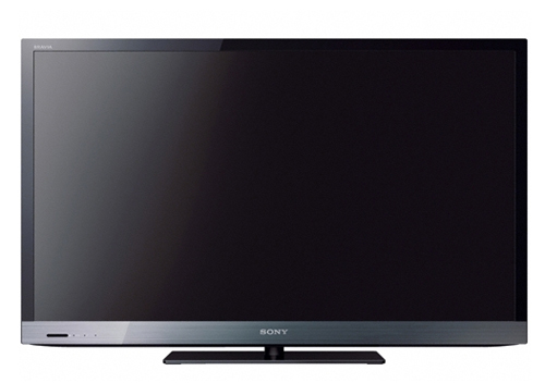 Mẫu Sony Bravia 2011 đầu tiên về VN Mẫu Sony Bravia 2011 đầu tiên về VN