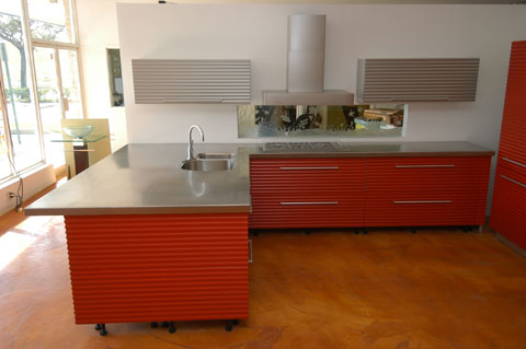 Xu hướng gia dụng năm 2011 (P1)