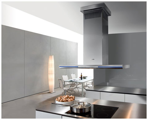 Xu hướng gia dụng năm 2011 (P1)