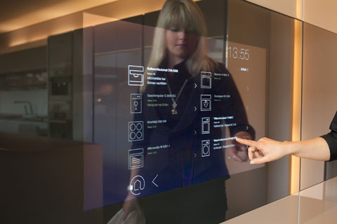 Xu hướng gia dụng năm 2011 (P1)