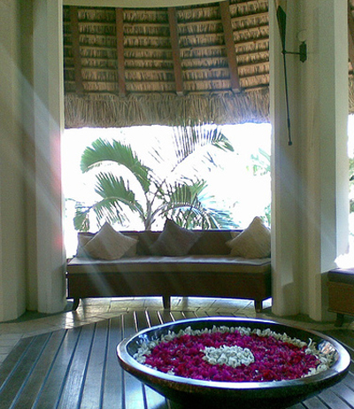 Nghệ thuật sắp đặt trong phong thuỷ Nghệ thuật sắp đặt trong phong thuỷ