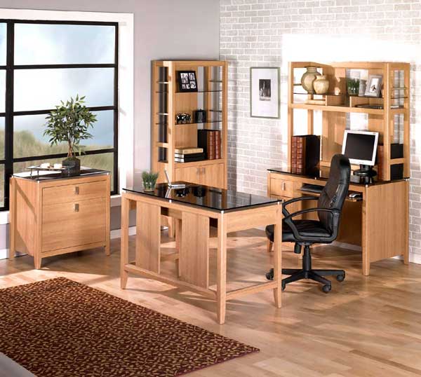 Thiết kế phòng đọc sách tại nhà