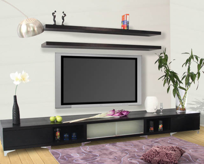 Không gian sang trọng với gam màu trắng và xám