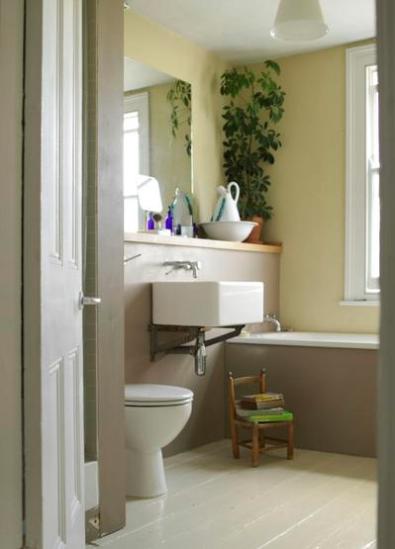 Bồn tắm - nét quyến rũ trong căn nhà của bạn (P2)