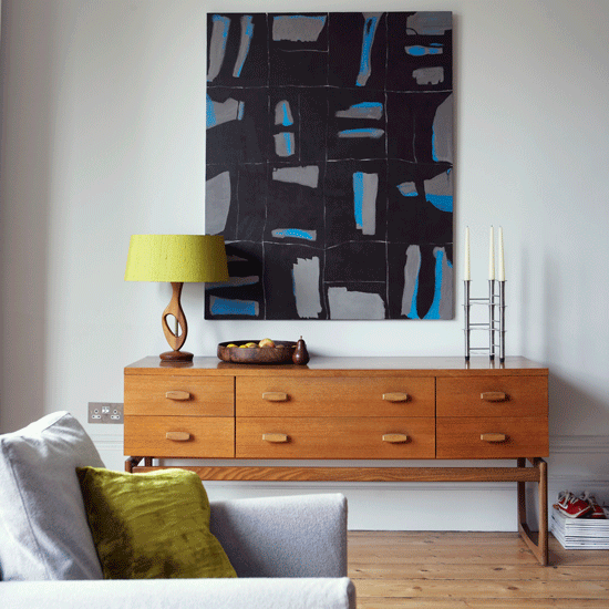 Nét đẹp trong mỗi góc nhà Nét đẹp trong mỗi góc nhà