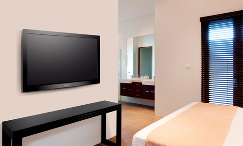 E30 series có đúng model 42 inch. Ảnh: Panasonic.