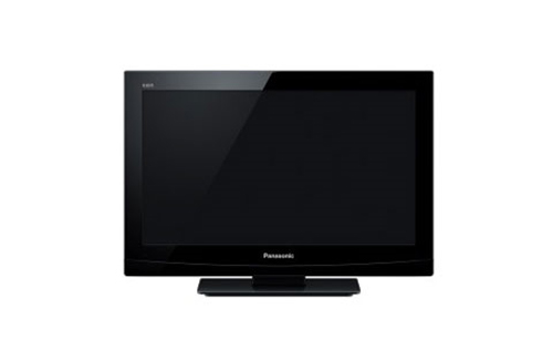 Mẫu LED C30 của Panasonic có đúng 1 model 19 inch.